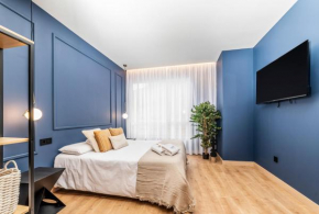 Ando apartments